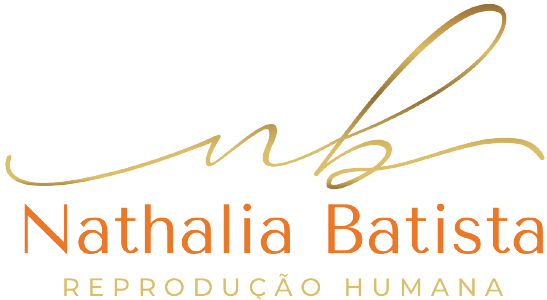 Dra. Nathalia Batista Logo
