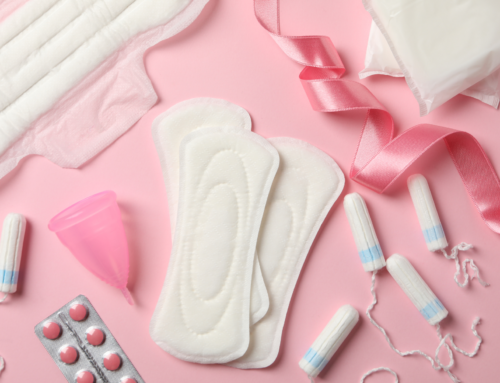 Existe relação entre menstruação precoce e infertilidade?